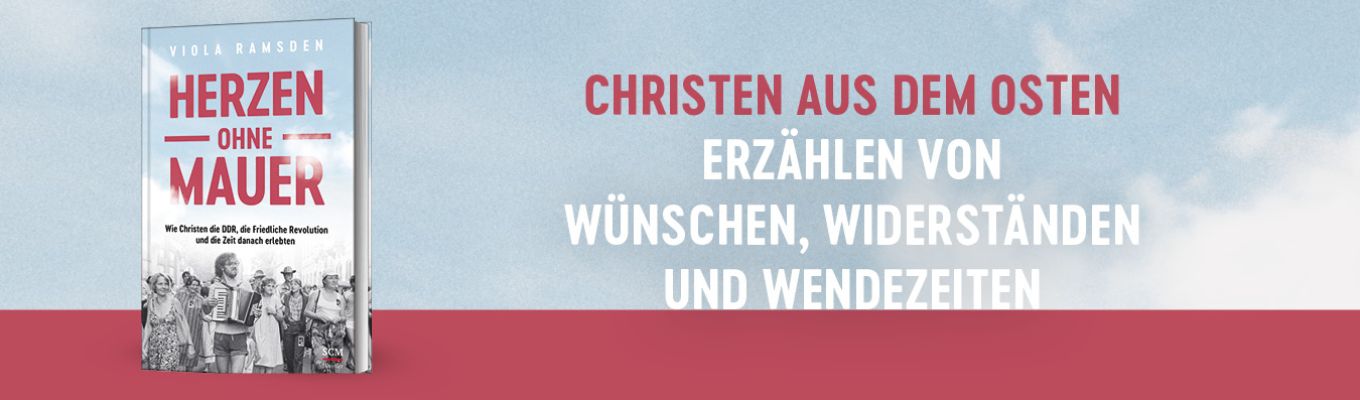 Herzen ohne Mauer