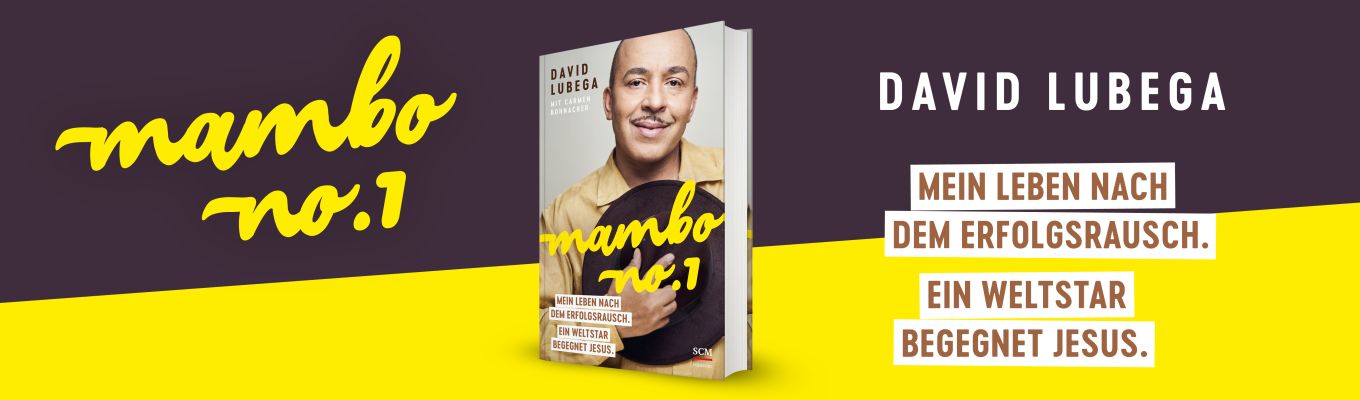 Bild zum Beitrag - Mambo No. 1