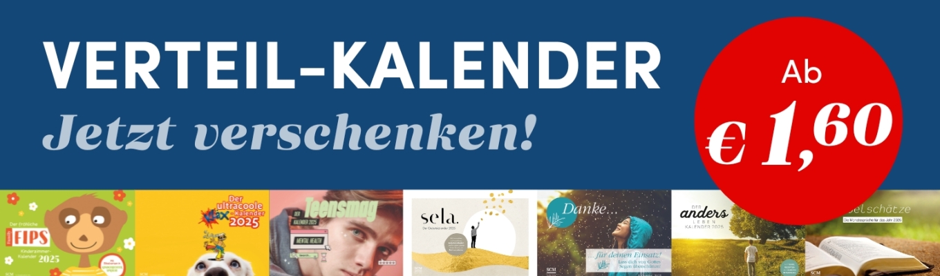 Verteilkalender