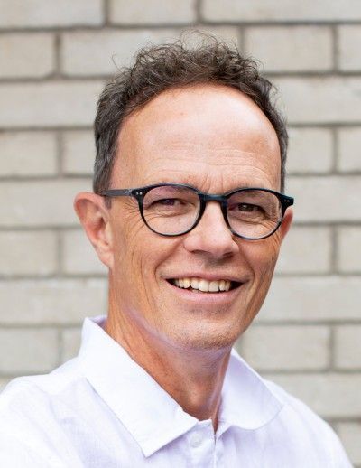 Jörg Forster