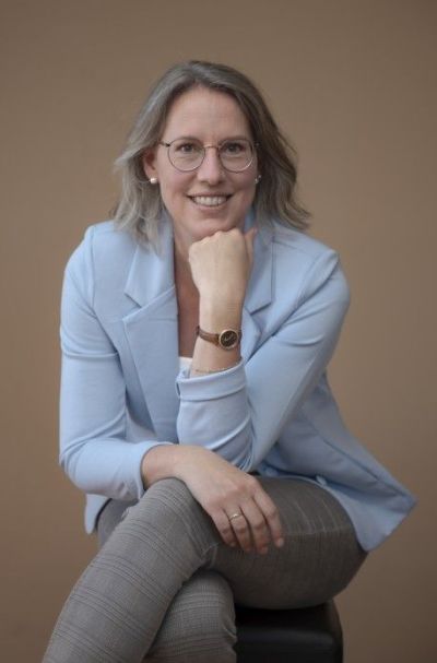 Cornelia Schmid