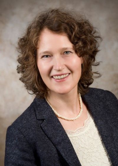 Gertrud Schöpflin