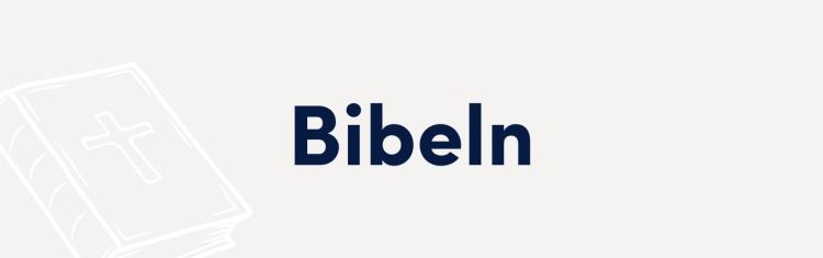 Bibeln