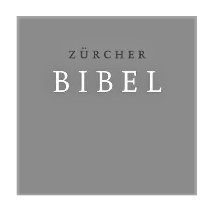 Züricher Bibel