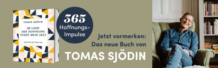Im Land der Hoffnung steht mein Zelt