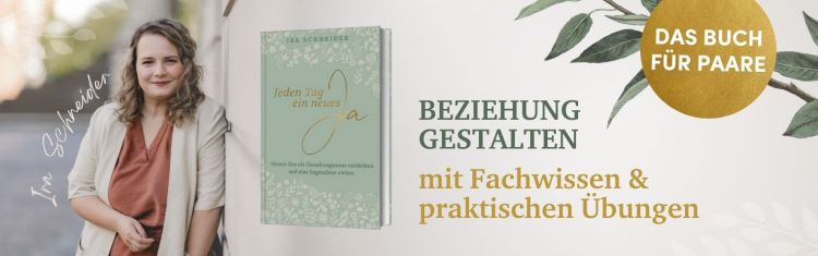 Jeden Tag ein neues Ja