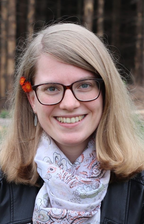 Miriam Seeger